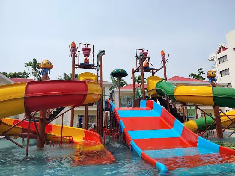Shebir Resort K Sea View highlight 3