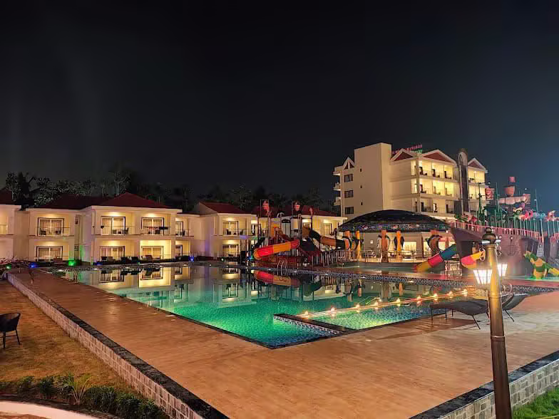 Shebir Resort K Sea View highlight 10
