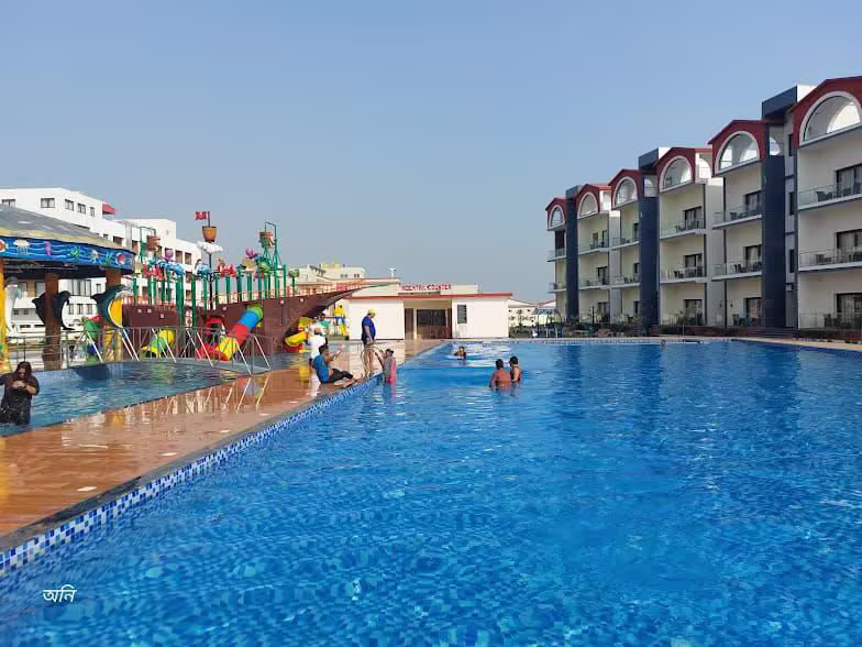 Shebir Resort K Sea View highlight 12