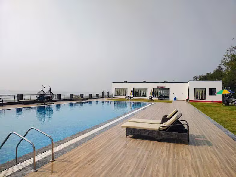 Shebir Resort K Sea View highlight 15