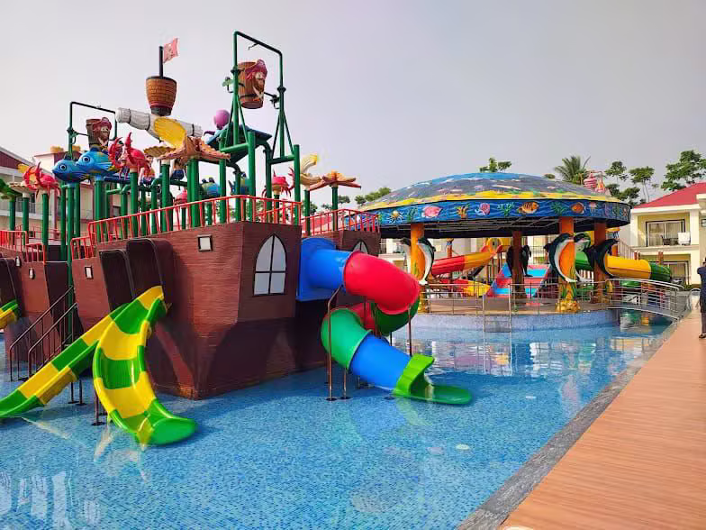 Shebir Resort K Sea View highlight 19