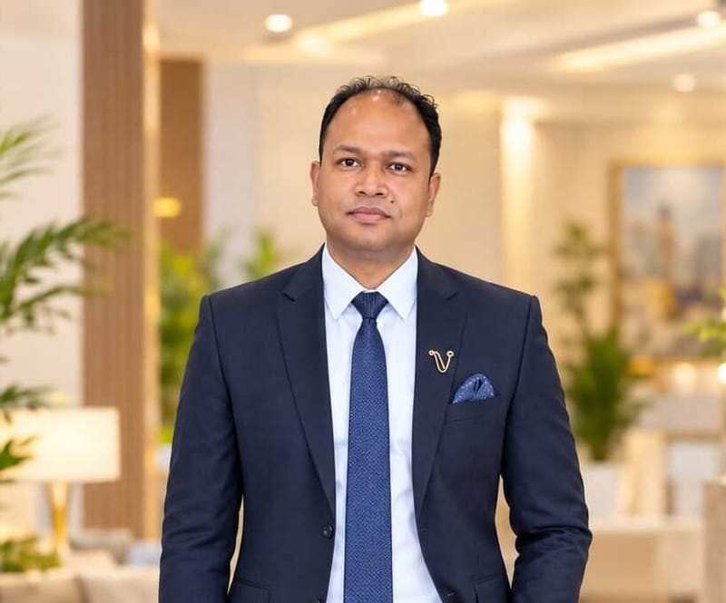 Arnab Das