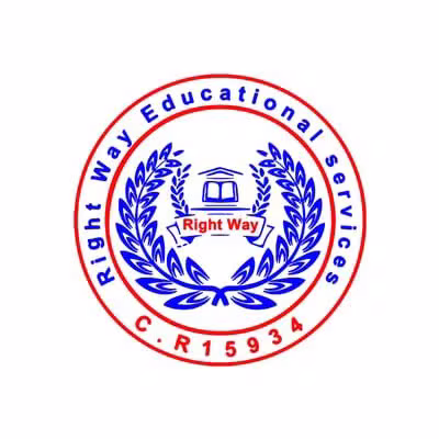 Right Way Educational Services Logo