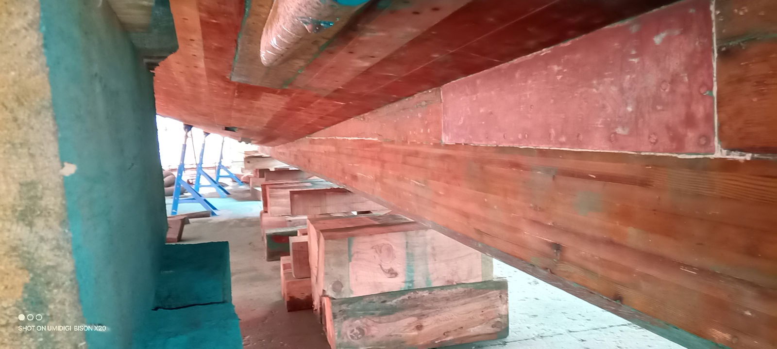 Scout in Tusla, Turkiye