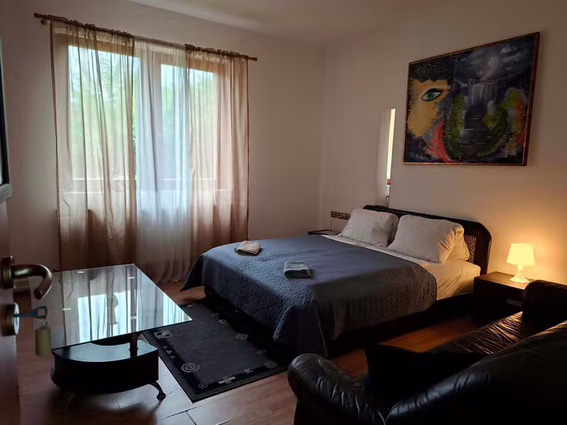Nora Guest House szállás