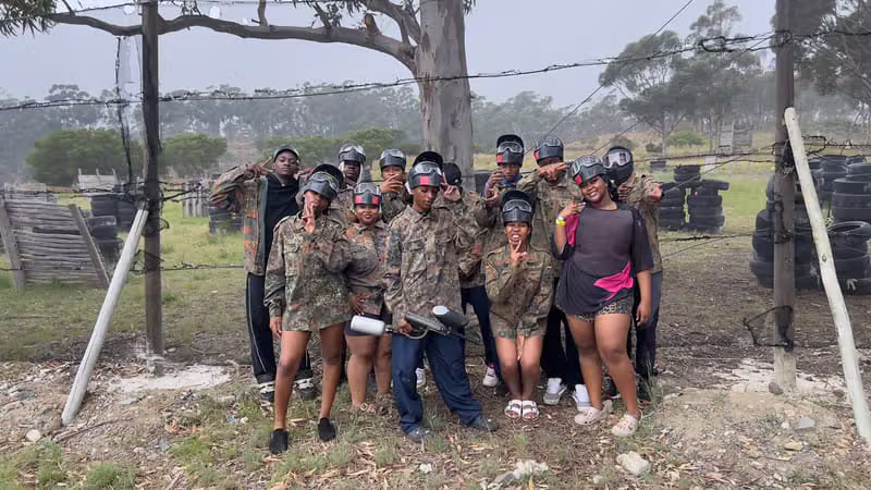 School Camps photo
