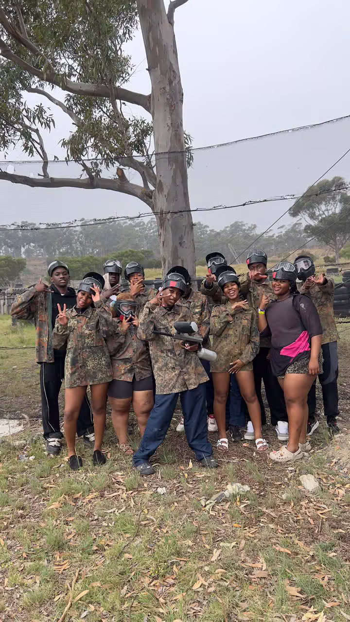 School Camps photo