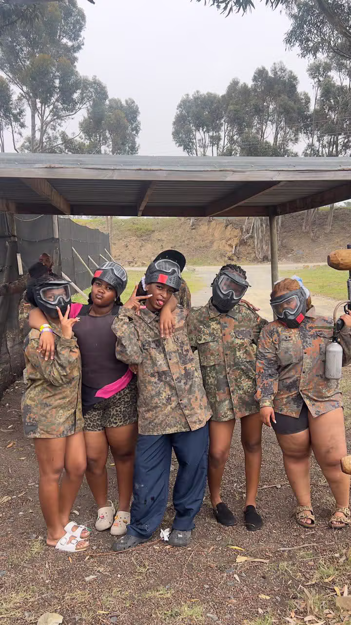School Camps photo