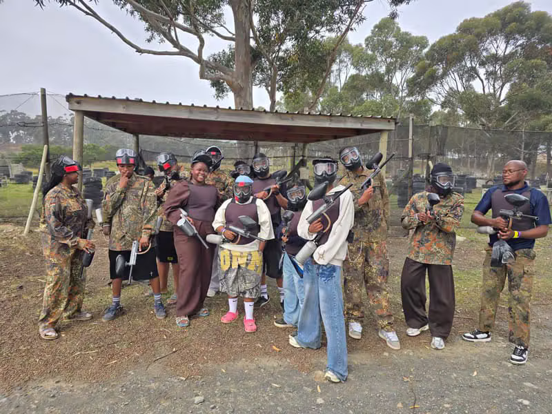 School Camps photo