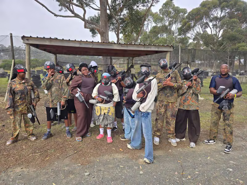 School Camps photo