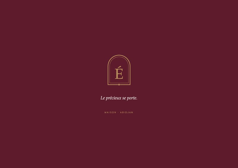 L’ÉCRIN