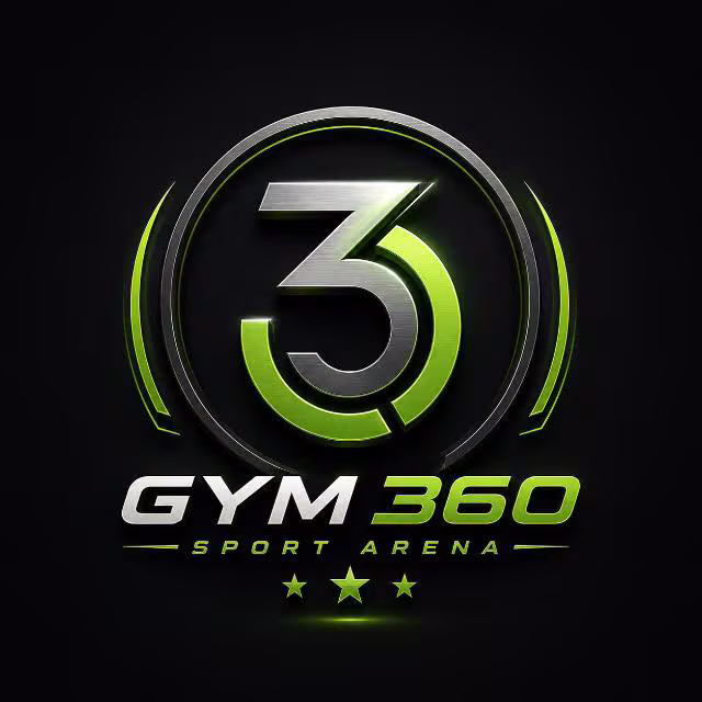 Gym360 Sports Arena