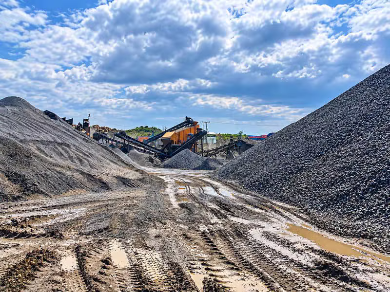 Aggregates