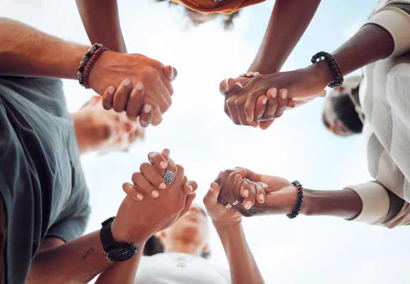 Upcoming Women's Leadership Retreat