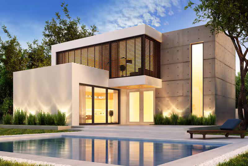 Luxury Construction