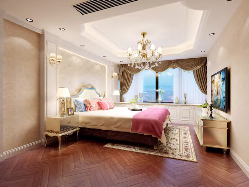 New Cairo Residence