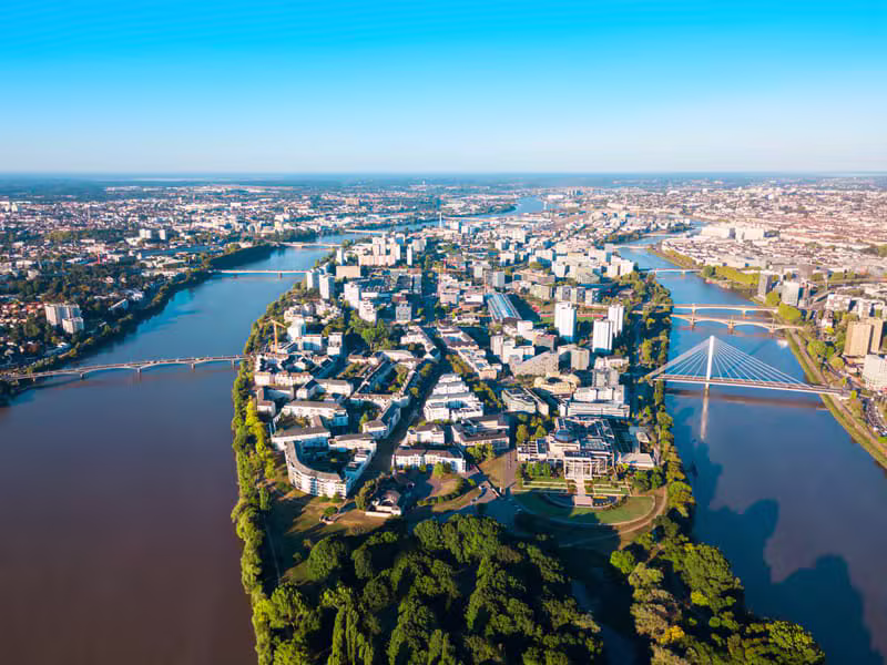 Voyant amour à Nantes