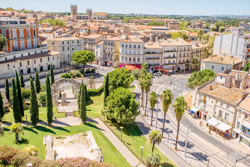 Marabout sérieux à Montpellier