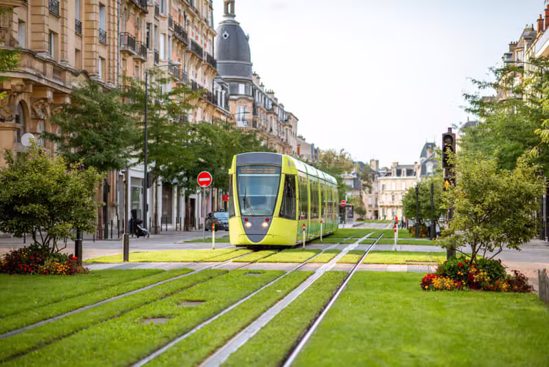 Retour affectif à Reims