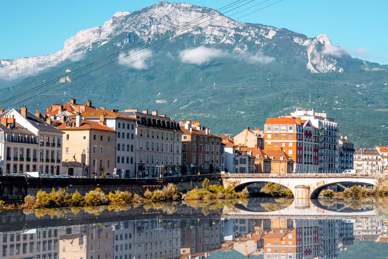 Sauver son couple à Grenoble