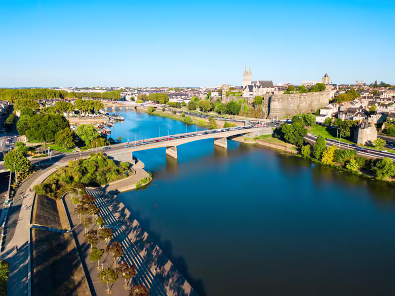 Récupérer son ex à Angers
