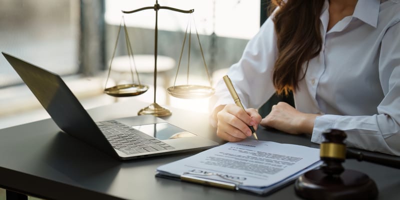 Oficina de derecho internacional