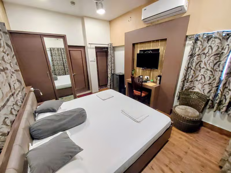 Premium Rooms