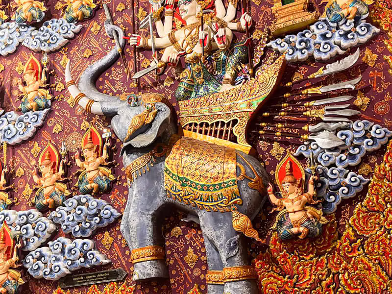 Ayodhya daily life