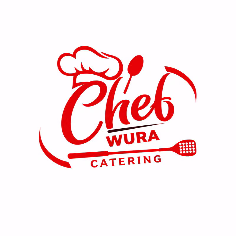 Chefwura Catering logo