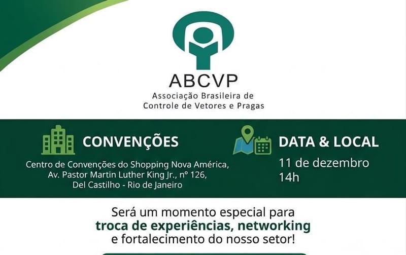 Encontro dos Empresários