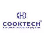 CookTech Kitchen Industry logo