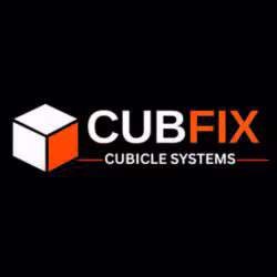 Cubfix Cubicle System logo