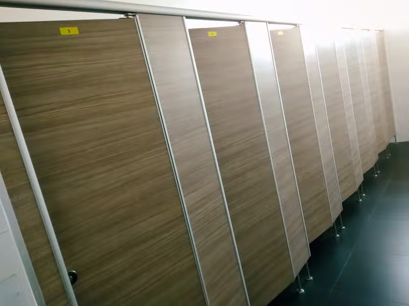 HPL vs Phenolic Cubicles: Which Suits Your Project?