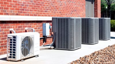 Smart Comfort Strategies: Evolving Trends in the HVAC Industry
