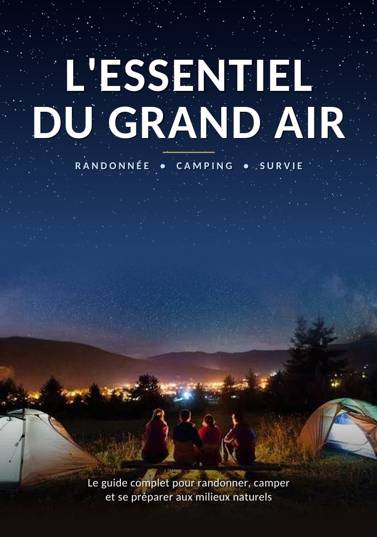 l'essentiel du grand air