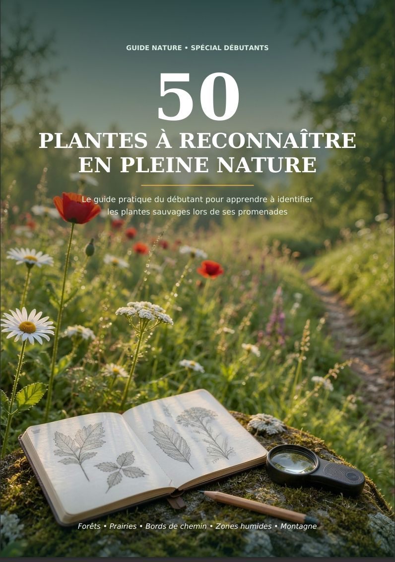50 plantes