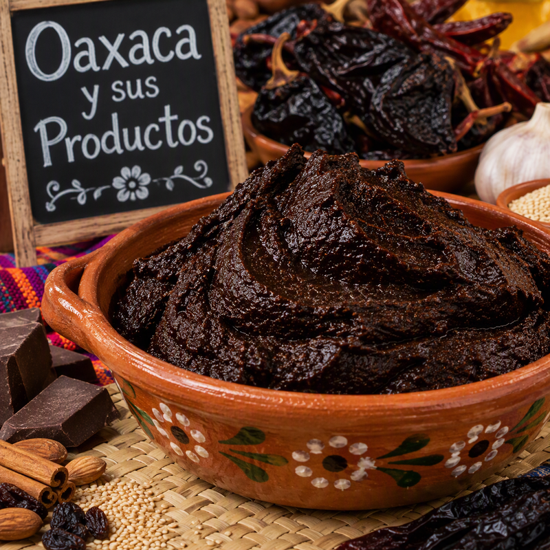 Mole Negro