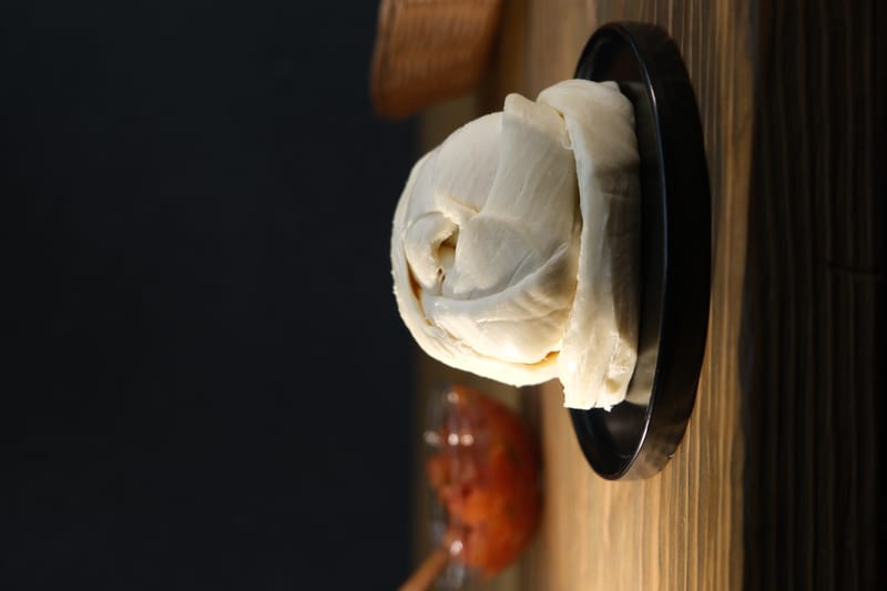 Auténtico Quesillo