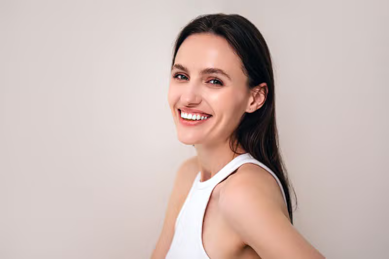 Cosmetic Dentistry at Zaman Dental & Surgery