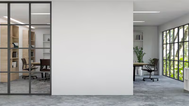 Private Office Suites