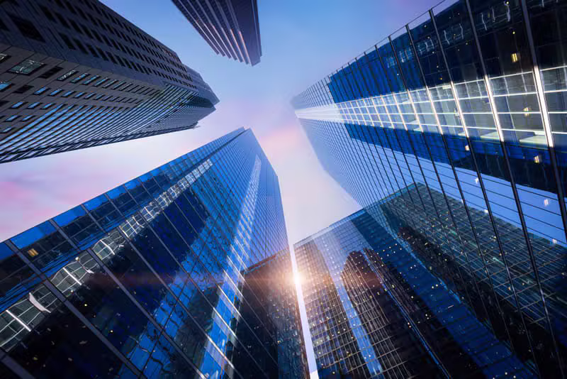 Case study for Real estate group — Cost per acquisition