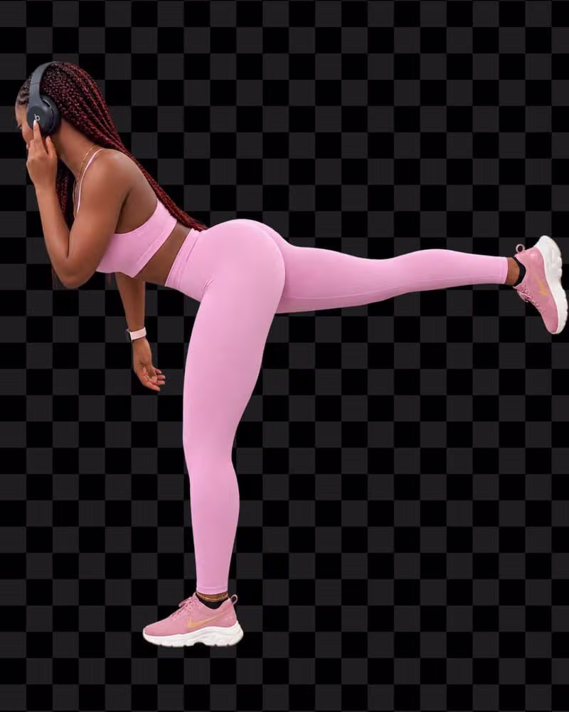 Social Fitness Parties