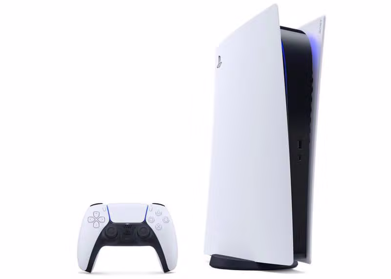 PlayStation 5 Console