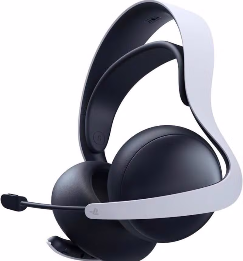 Pulse Elite Wireless Headset
