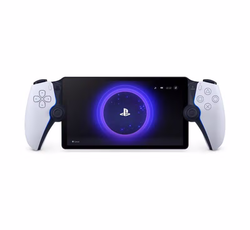 PlayStation Portal Remote Player