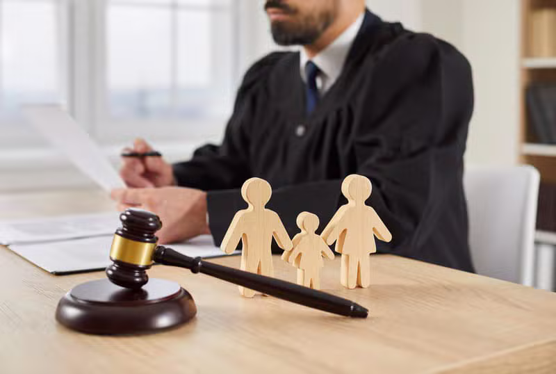 إجراءات قضايا الطلاق والتفريق في المحاكم الأردنية