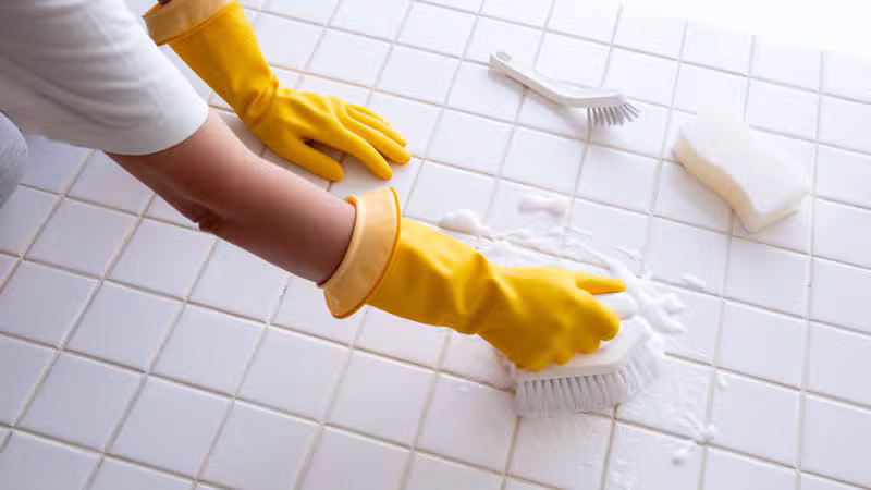 Janitorial & Sanitation Supplies