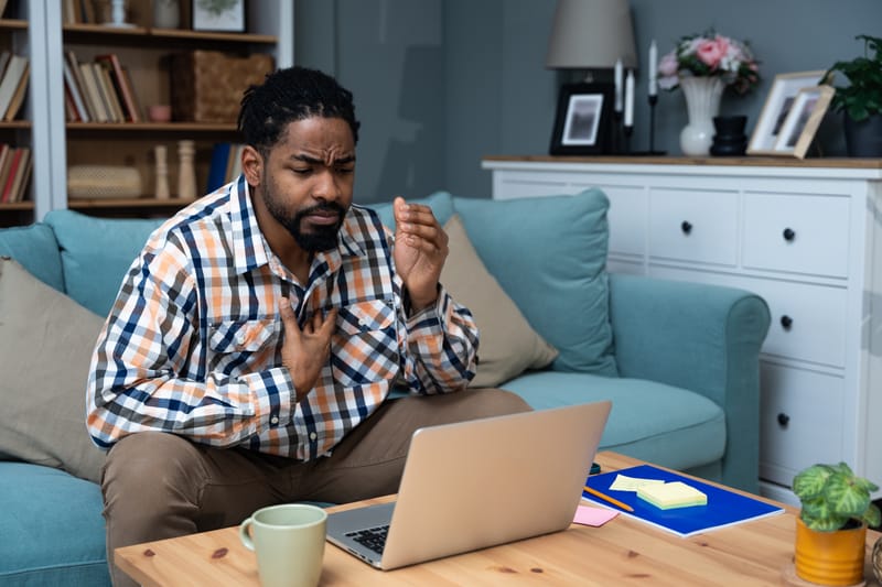 Virtual Counseling
