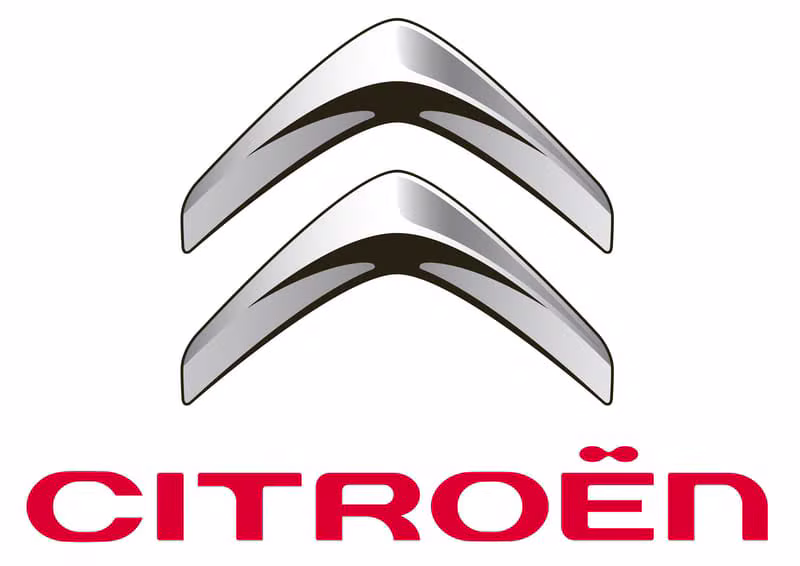 شعار Citroën