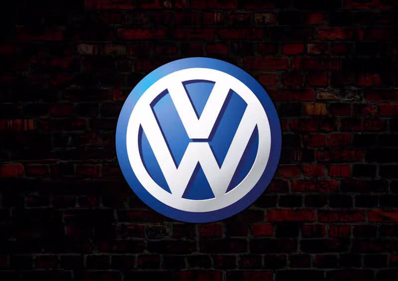 شعار Volkswagen